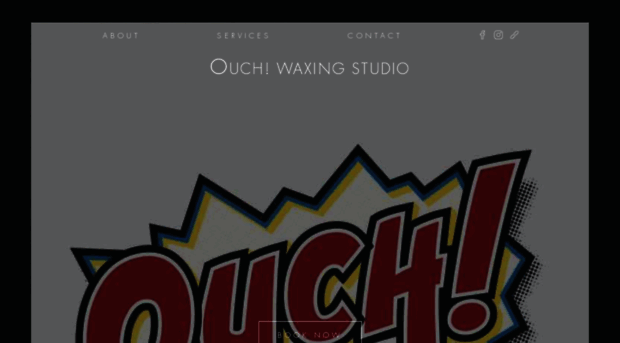 ouchwaxingstudio.glossgenius.com