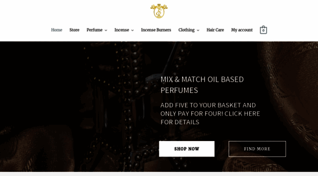 oud-excellence.co.uk