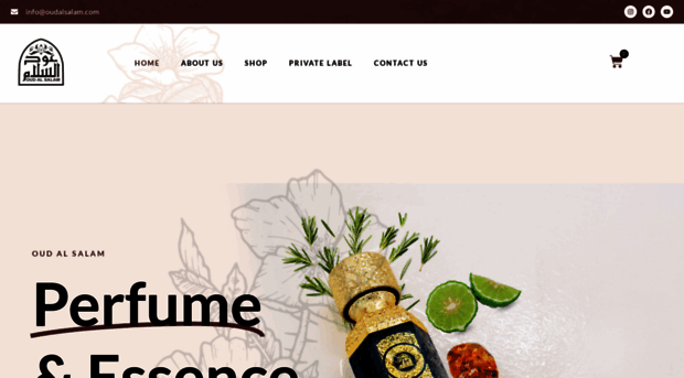 oudalsalam.com