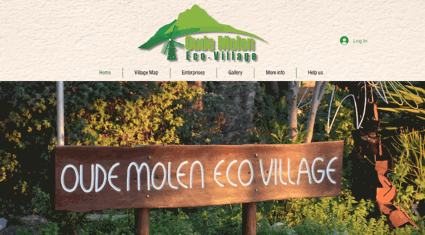 oudemolenecovillage.co.za