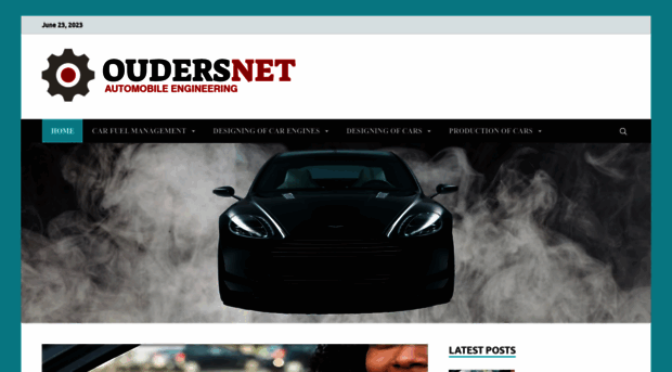 oudersnet.com