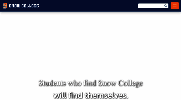 oudev.snow.edu