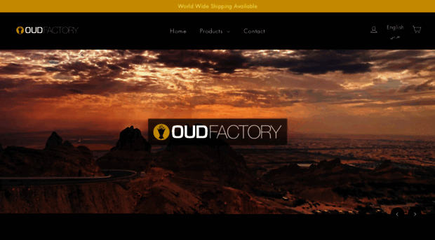 oudfactory.com