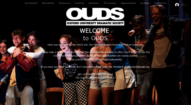 ouds.org
