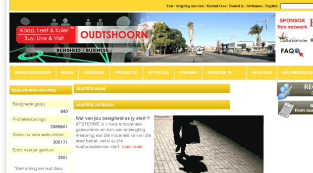 oudtshoornbusiness.co.za