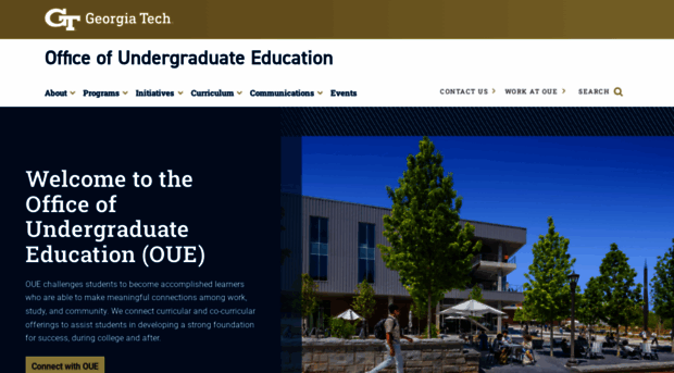 oue.gatech.edu