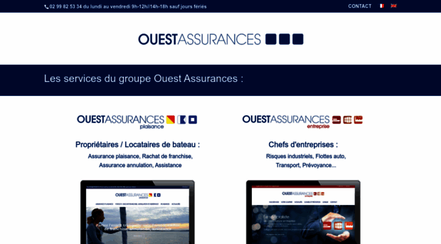 ouest-assurances.fr