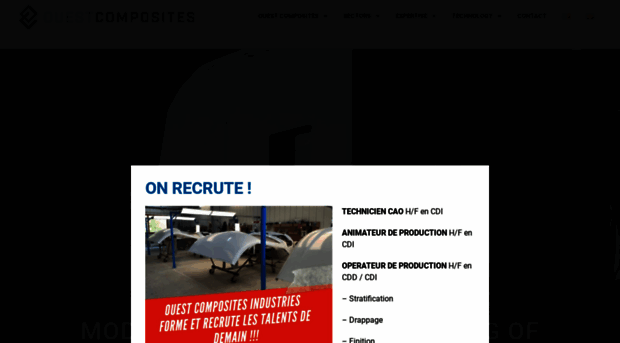 ouest-composites.com