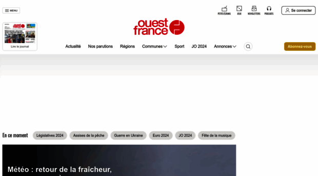 ouestfrance.fr