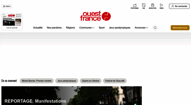 ouestfrance.fr