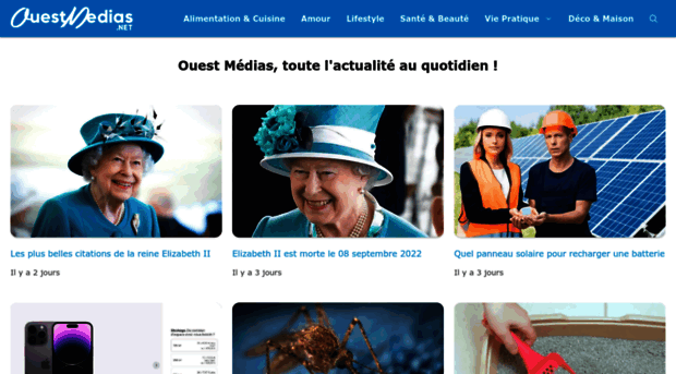 ouestmedias.net