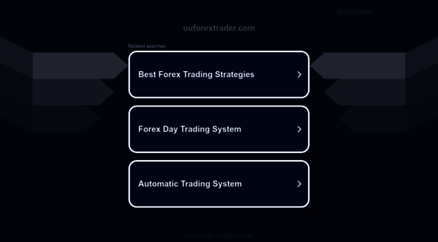 ouforextrader.com