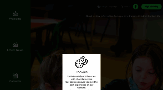 oughtersideschool.co.uk