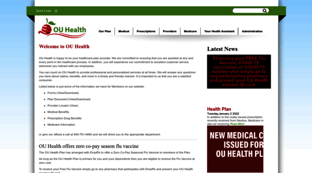 ouhealth.org