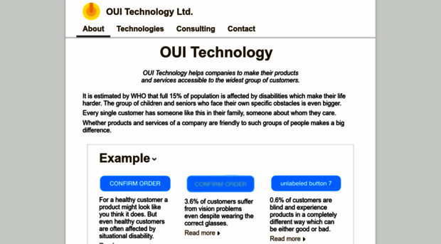 oui.technology