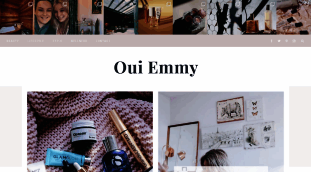 ouiemmy.com