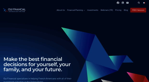 ouifinancial.com