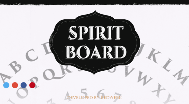 ouijagame.redwerk.com