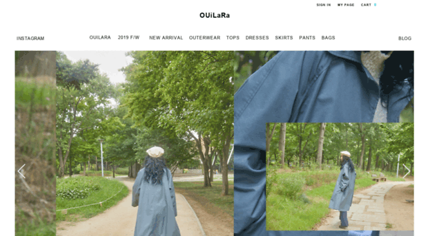 ouilara.com