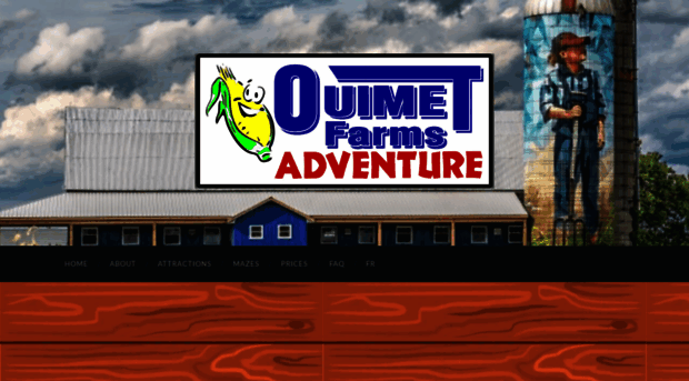 ouimetfarms.com