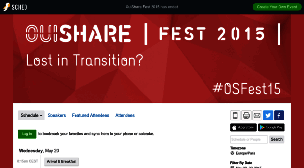 ouisharefest2015.sched.org