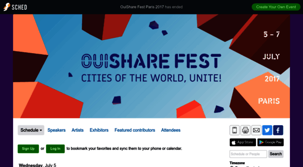 ouisharefestparis2017.sched.com