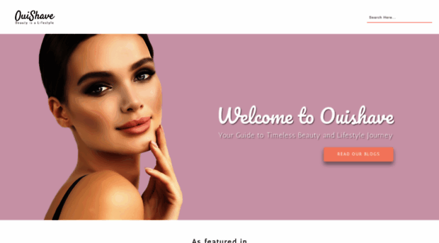 ouishave.com