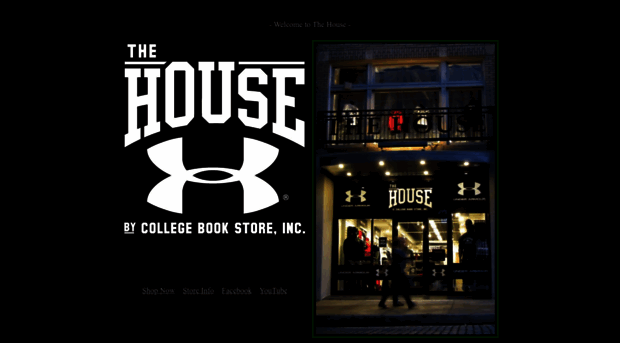 ouisinthehouse.com