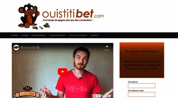 ouistitibet.com