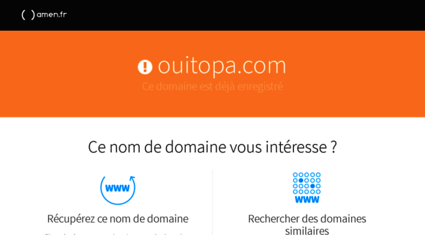 ouitopa.com