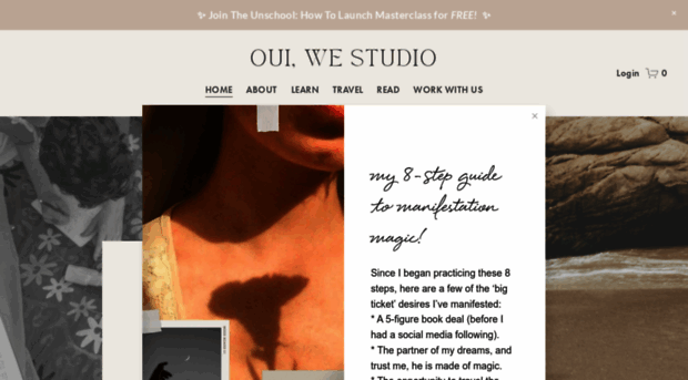 ouiwestudio.com