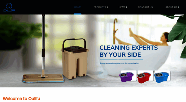 oulifucleaning.com