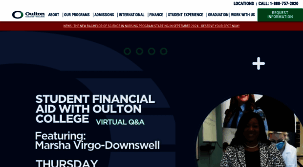 oultoncollege.com