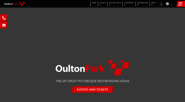 oultonpark.co.uk