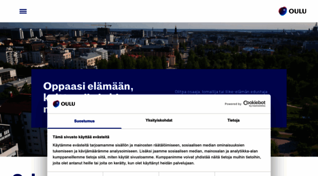 oulu.com