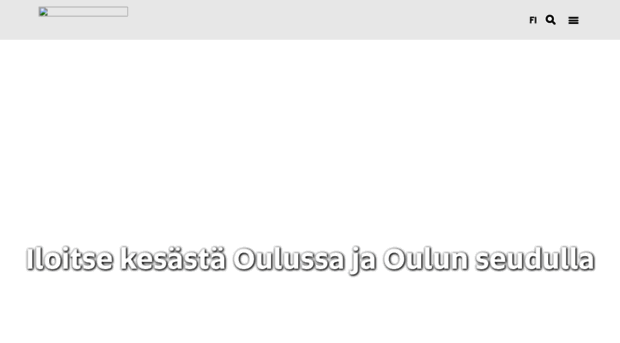 ouluon.fi