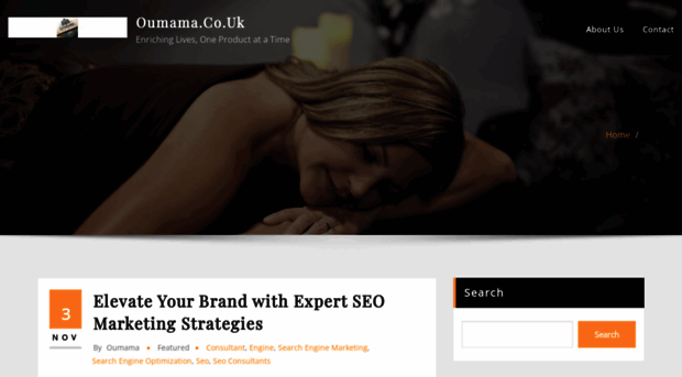 oumama.co.uk