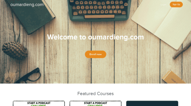 oumardieng.teachable.com