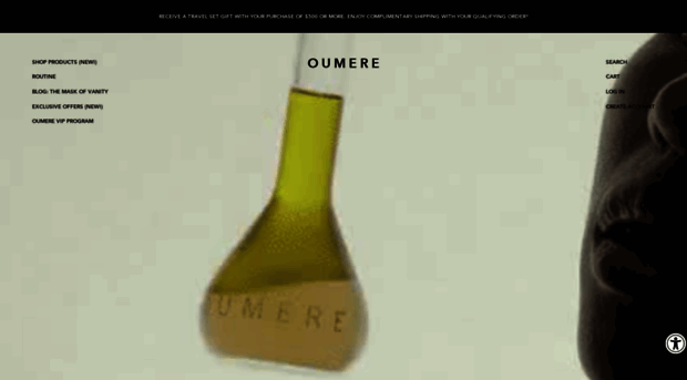 oumere.com