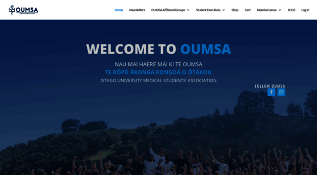 oumsa.org