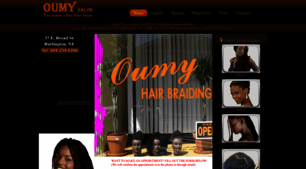 oumysalon.com