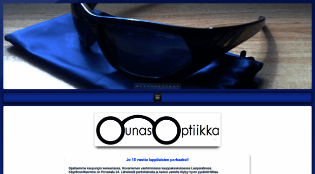 ounas-optiikka.fi