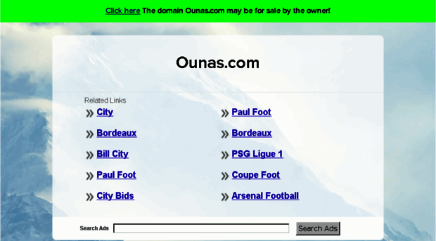 ounas.com