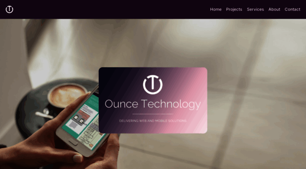 ouncetech.co.uk