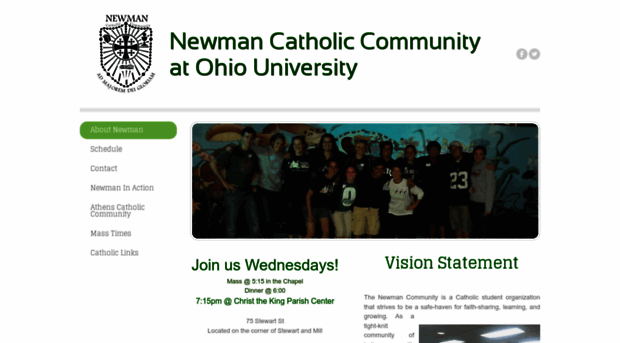 ounewmancommunity.weebly.com