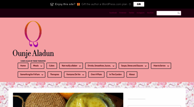 ounjealadun.com