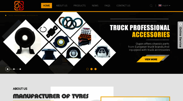 oupinautoparts.com