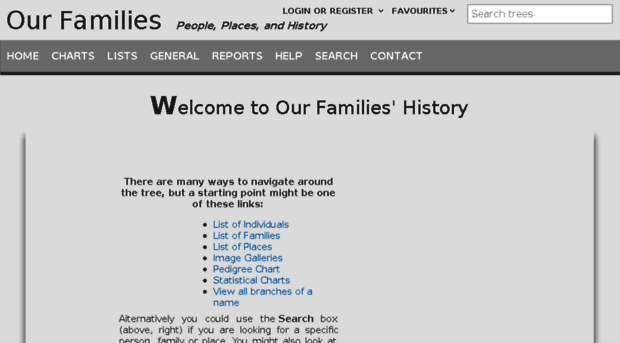 our-families.info