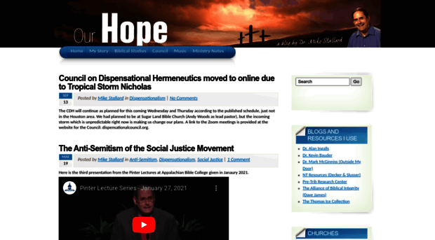 our-hope.org