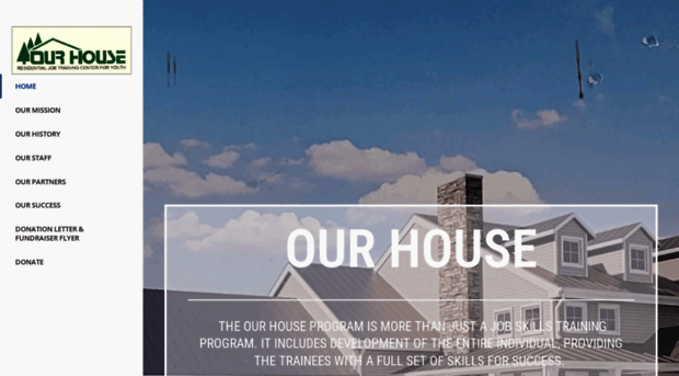 our-house.org